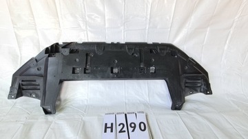 фото thumb №1, Jumpy expert iii proace плита захист pod бампер