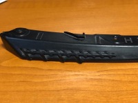 Купить Hyundai оригинальный номер 86554a6000 кронштейн, бампер, фото thumb