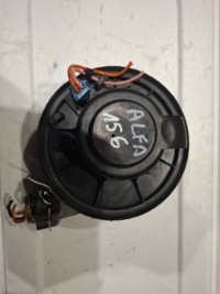 Купить Alfa romeo 156 воздуходувка, фото thumb