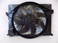 фото thumb №5, Mercedes w221 вентилятор 600w - 4067