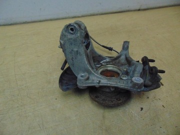 фото thumb №8, Поворотна опора ступиця права перед vw passat b7 2.0 tdi 4x4 4motion