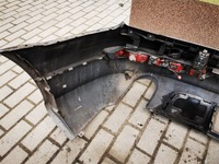 фото thumb №16, Audi q7 4l 05-10 s-line бампер задняя