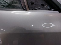 фото thumb №7, Двері правий перед smart forfour i