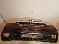 фото thumb №9, Бампер передній решітка радіатора решітка радіатора nowa перед eu honda cr-v 5 v 18-23