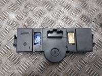 фото thumb №3, Панель обдув renault scenic ii lift 8200501465