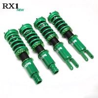 фото thumb №1, Подвеска регулируемое резьба tein rx1 honda civic type r fk8 fl5