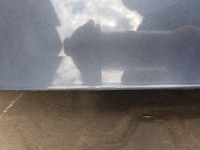 фото thumb №4, Kia ceed 2 ii 12-16r hb крышка багажника багажника задняя be