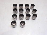 фото thumb №5, Толкатель толкатель opel meriva a 1.7 cdti