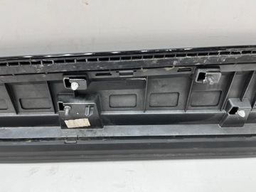 фото thumb №7, Audi q7 4m0 планка дверь перед передняя правая 4m0583960n