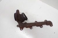 фото thumb №1, Колектор випускний smart forfour 454 1.5cdi 04-06r