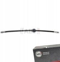 фото thumb №1, Шланг тормозной do renault grand scenic ii 2.0