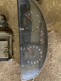 фото thumb №7, Блок керування двигуна volkswagen t5 038906016n 1.9 tdi