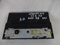 фото thumb №6, Дисплей lcd 3g mmi audi a8