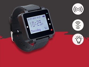 Ресторанный пейджер Retekess T128-T117, система пейджинга клиентов