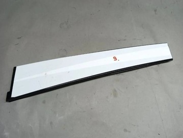 фото thumb №1, M19 планка захист двері праві зад renault scenic iii