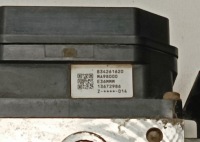 фото thumb №6, Насос гальмівна abs блок керування nissan x-trail t30 i