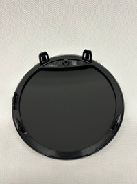 фото thumb №3, Vw golf passat 5h0853601m значок эмблема pod радар оригинал