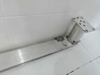 фото thumb №8, Балка передняя перед toyota proace citroen jumpy peugeot expert 16-