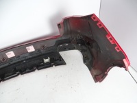 Бампер задня maserati levante gts trofeo карбон 161 Доставка, фото thumb