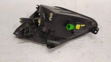 фото thumb №13, Лампа правий перед ford fiesta mk5 mk6 оригінальний номер