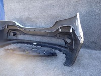 фото thumb №11, Renault trafic iii 14- бампер передній перед