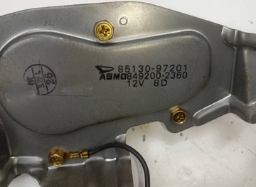 фото thumb №4, Двигунчик двірники задньої daihatsu sirion 1,0