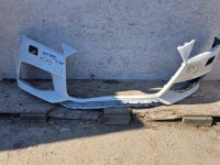 Audi tt 2017-23 rok s-line бампер перед оригінал Ціна, фото thumb