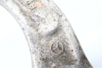 фото thumb №6, Mercedes w164 ml x164 ричаг правий перед верхній передній kag9459-3