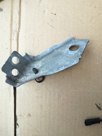 фото thumb №1, Volvo v40 ii 2012-19 rok кронштейн кронштейн левая p