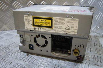 фото thumb №15, Радіо навігація навігація cayenne 7l5 рестайлінг