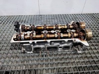 фото thumb №2, Головка комплектная валы h5f408 110425271r renault kadjar i 1.2