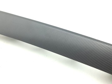 фото thumb №8, Alfa romeo giulia 2019 левая сторона рамка бардачка панели распределительной