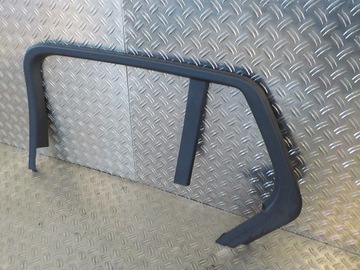 фото thumb №2, C клас w205 combi планка рамка двері праві зад