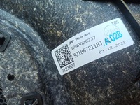 фото thumb №10, Porsche taycan 4s gran turismo cross обшивка дверь перед задняя левый правый