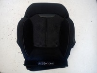 фото thumb №1, Спинка сидіння правого підігрів renault kadjar