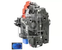 фото thumb №1, Febi bilstein 172116 замок дверь