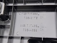 фото thumb №5, Крышка головки клапанов renault gama d dti 5 volvo fl d5k