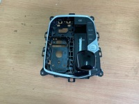 Bmw 3 ручка куліса  тяга 160466-10 5a32ba4-02 оригінал Зі Шроту, фото thumb