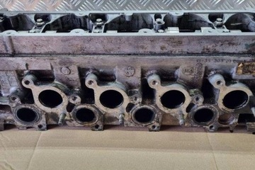 фото thumb №11, Головка двигуна citroën berlingo фургон m_ 9630377610 2.0l дизель 2003