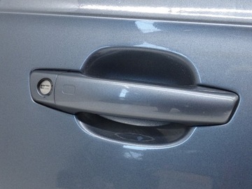фото thumb №10, Двері праві правий перед audi a3 8v 3d hb lx7r