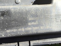 фото thumb №13, Citroen c3 picasso 2010 бампер перед передний 9681805980