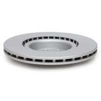 фото thumb №1, Диск тормозная перед opel corsa d 05- 284x22