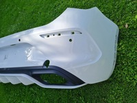 фото thumb №6, Бампер задня seat leon 4 iv cupra 5fa гарний