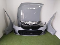 фото thumb №1, Капот крило бампер pas led bmw g20 рестайлінг lci a300 475 b39 c10 c4p