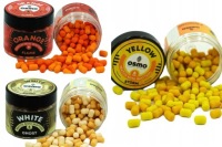 Набор Osmo 3x Mini Wafters 6/9 мм WHITE GHOST + ORANGE FLAME + YELLOW STORM