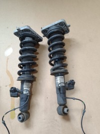 фото thumb №1, Bmw x5 g05 амортизатор передній правий перед 6869020 vdm