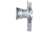 фото thumb №10, Интеркулер радиатор воздуха впускной vw multivan v multivan vi