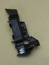 фото thumb №7, Opel crossland x направляющая бампера левый перед 13477180