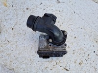 фото thumb №2, Дросельна заслінка renault 1.2 1.4 tce