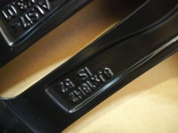 фото thumb №13, Диски алюминий комплект 18" bmw f20 f30 5x120 стайлинг 719m